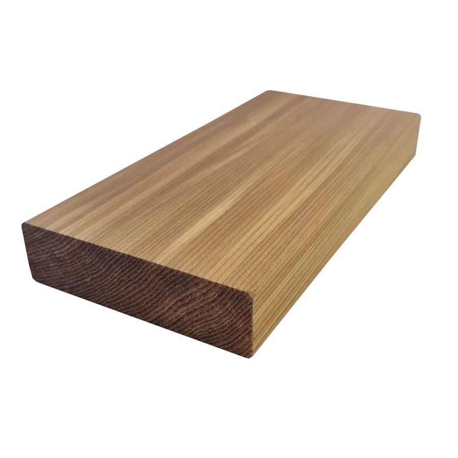 17598-wrc a clear 38x140 decking